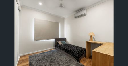 Spacious Family Living with Pool & Shed - Photo 3