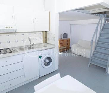 Apartamento T1 em Porto - Photo 1