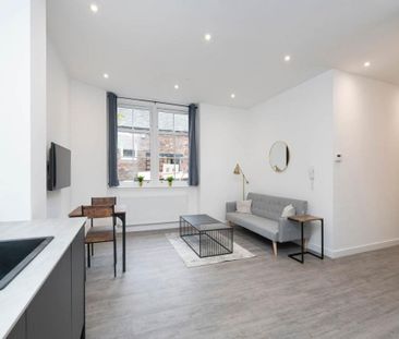 1 bedroom flat to rent - Photo 4