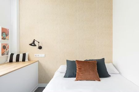 Passeig Facultats, Valencia, Valencian Community 46021 - Photo 4