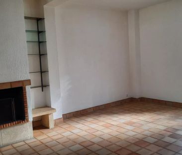 Charmante maison de ville de 81,99m² au sol (63,78 m² en loi Carrez) - Photo 1