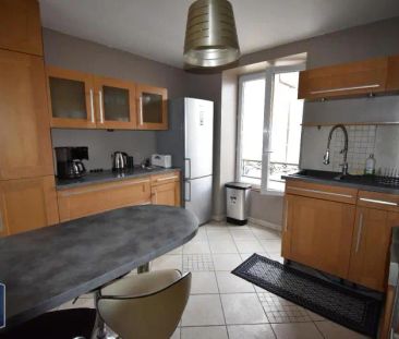 Appartement à louer 1 pièce 7.43m² - Photo 1