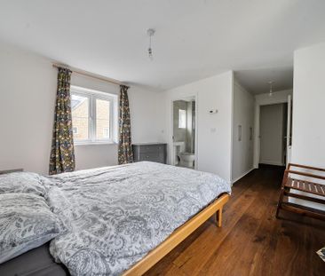 4 bedroom detached house to rent - Photo 5