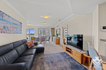 ARGUABLY THE CBDs FINEST RIVERFRONT COMPLEX 3 Bedroom Furnished - Photo 5