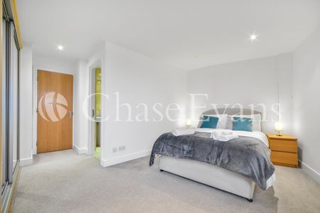 2 bedroom apartment to rent - Photo 4