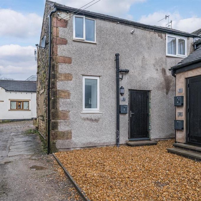 1 bedroom apartment to rent - Photo 1