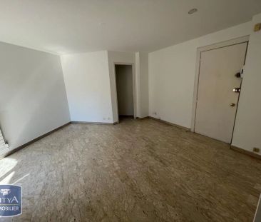 Appartement à louer 1 pièce 26.9m² - Photo 3