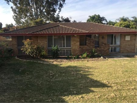 15 Brockmill Avenue, Beechboro WA 6063 - House For Rent - $630 | Domain - Photo 2