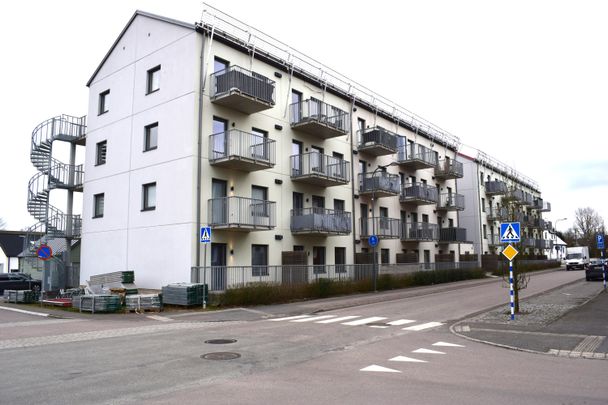 Stockholmsvägen 13 - Photo 1