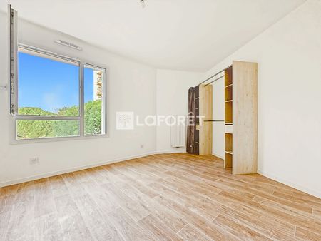 Appartement T2 Angers à louer - Photo 5