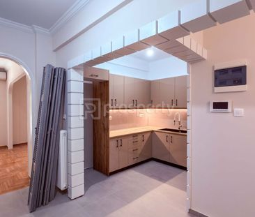 Διαμέρισμα για ενοικίαση Νέα Κυψέλη (Κυψέλη) - Photo 4