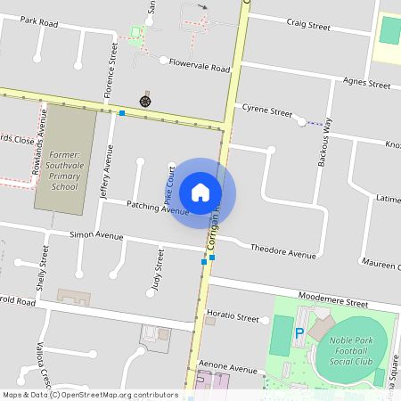 4/232 Corrigan Road, Noble Park