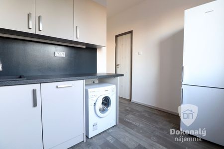 Pronájem bytu 2+1 55 m² - Photo 3