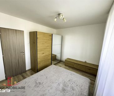 Apartament 2 camere, Dambu Pietros, luminos, proaspat zugravit - Fotografie 4