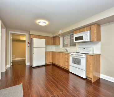 For Lease - 487 Salem Avenue Unit# L1, Toronto, Ontario - Photo 2
