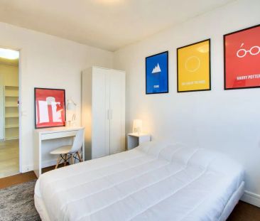 112 rue de la Barre 112, Lille - Photo 6