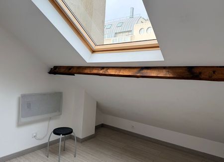 Appartement à louer 2 pièces • 10 m2 Montrouge - Photo 2