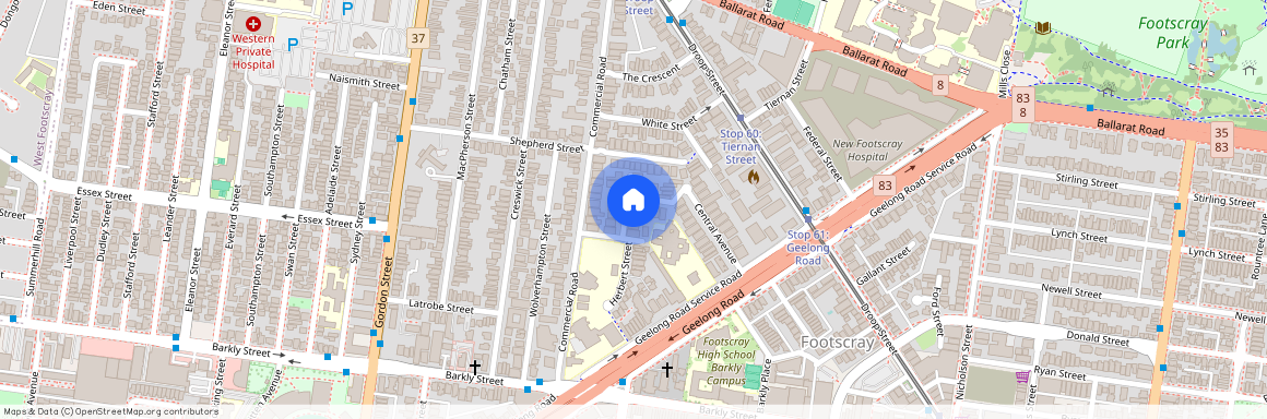 34 Herbert Street, Footscray VIC 3011