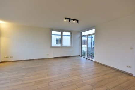 Appartement te huur - Foto 3