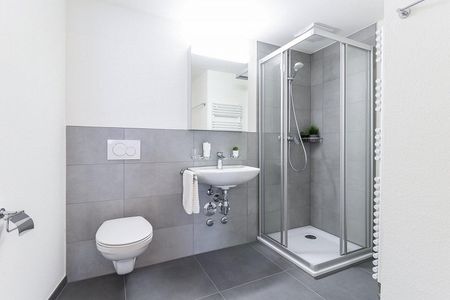 Schöne 2.5 Zimmer-Wohnung am Musical Theater - Foto 5