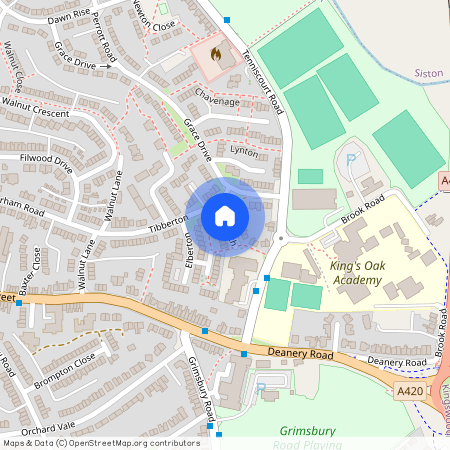 Ozleworth, Bristol, BS15