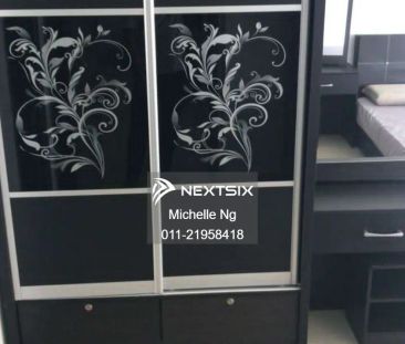 One Sentral Serviced Residence - Foto 4