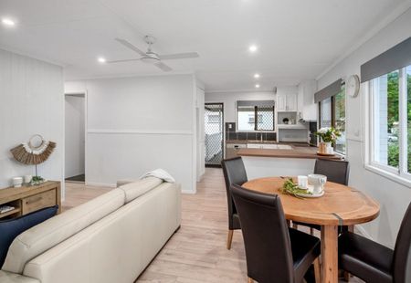 Large Backyard ! - Photo 3