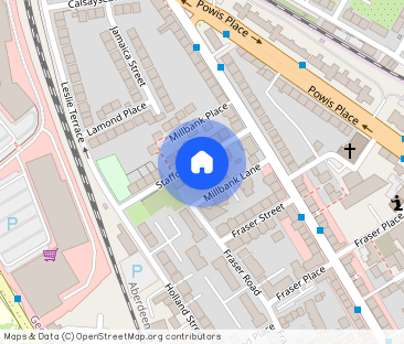 15 Stafford Street TFL - Photo 1