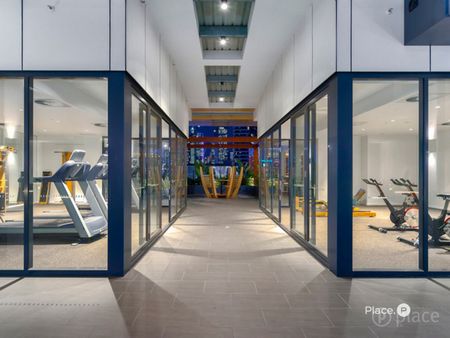 28, Merivale Street, QLD, South Brisbane - Photo 2