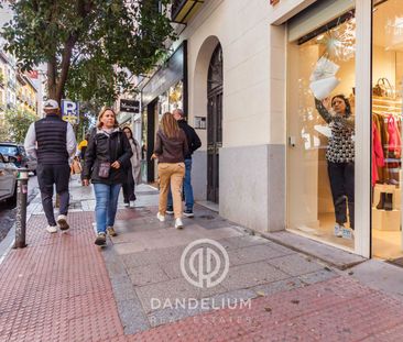 Apartamento de alquiler en Calle de Fuencarral, 67, Universidad - M... - Photo 3