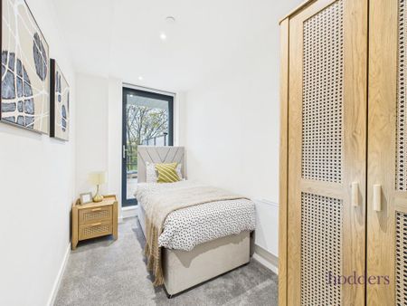 2 bedroom apartment to rent - Photo 3