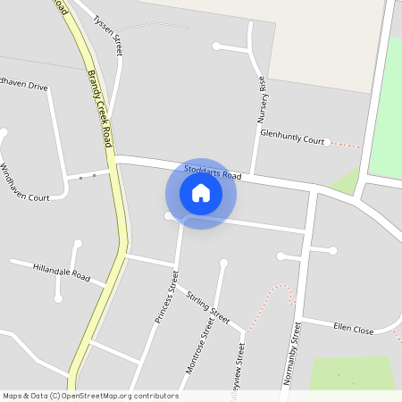 53 Princess Street, Vic 3820, Warragul