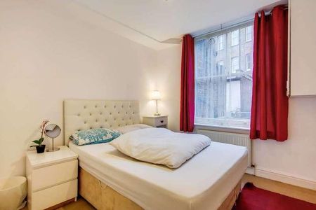 Strutton Ground, Westminster, SW1P - Photo 4