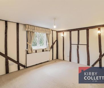 4 bedroom detached house to rent - Photo 6