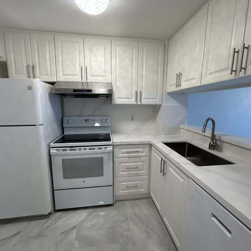 For Lease - 3050 Ellesmere Road Unit# 1217, Toronto, Ontario - Photo 1