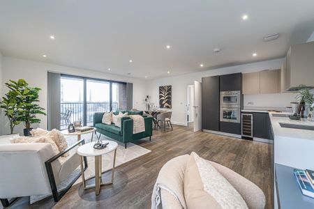 Watteau Square, CROYDON - Photo 2