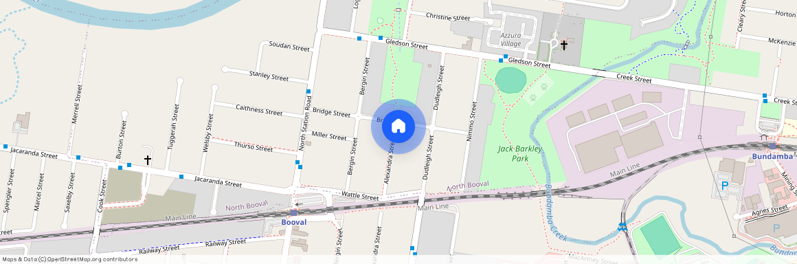 19 Bridge Street, North Booval