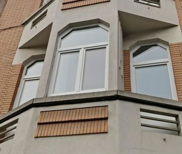 Appartement 2 chambres dans le quartier ULB à 1050 Ixelles - Foto 1