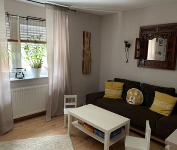 Hochwertige Doppelhaushälfte Kernsaniert 180m² - Photo 1