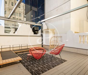 Flat for rent in Malasaña - Universidad (Madrid) - Photo 4