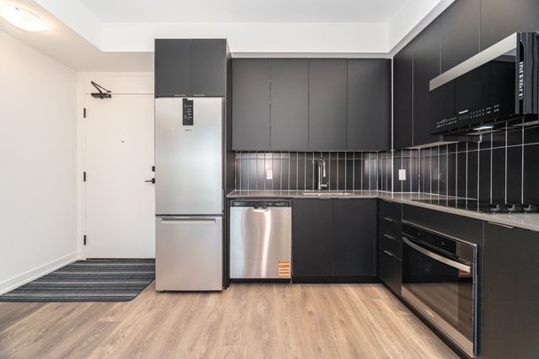 For Lease - 498 Caldari Road Unit# 1824, Vaughan, Ontario - Photo 1