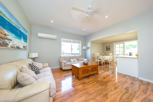 A Fresh, Modern Family Retreat in a Prime Location - Photo 1