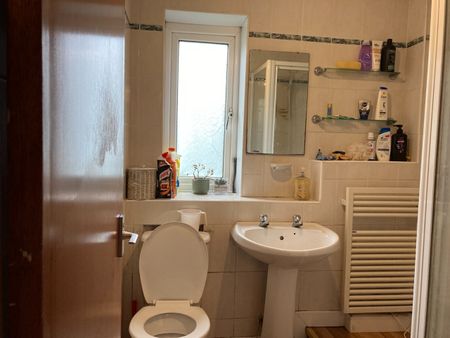 Room in a Shared Flat, North Frederick Path, G1 - Photo 4