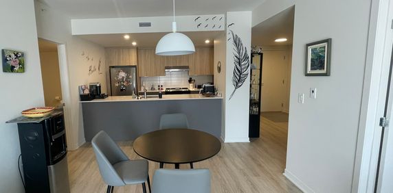 Superbe 41/2 à louer - Photo 2