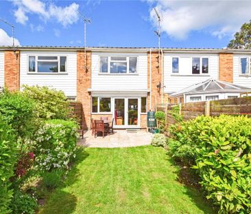2 bedroom terraced house to rent - Photo 6