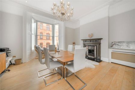 5 bedroom maisonette to rent - Photo 4