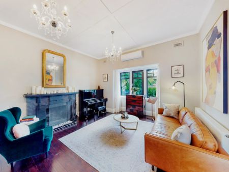 4 Bed, 2 Bath - Photo 2