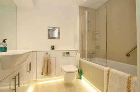 1 bedroom flat to rent - Photo 3