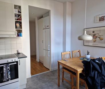 Nygatan 7B, Kävlinge - Foto 4