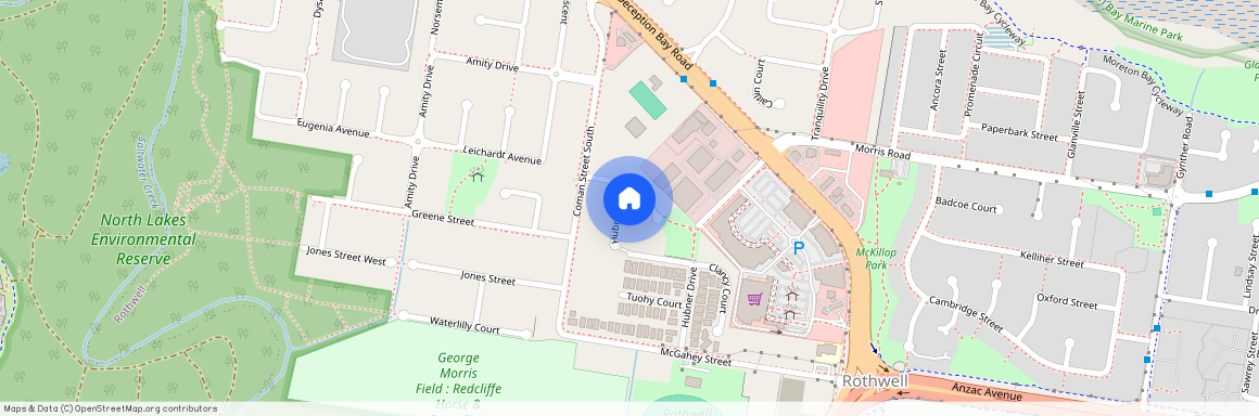 40 Hubner Drive, Rothwell, QLD 4022